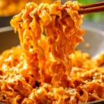 Beef Noodle Soup: A Flavorful Comfort Dish