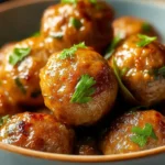 Spicy Lemon Garlic Shrimp – A Zesty 15-Minute Dinner You’ll Crave!