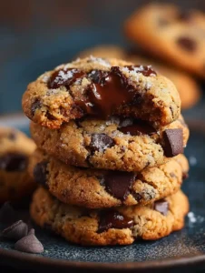 Magic Keto Cookies: 7 Irresistible Low-Carb Treats