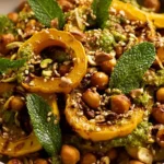 Citrus-Braised Fennel With White Beans