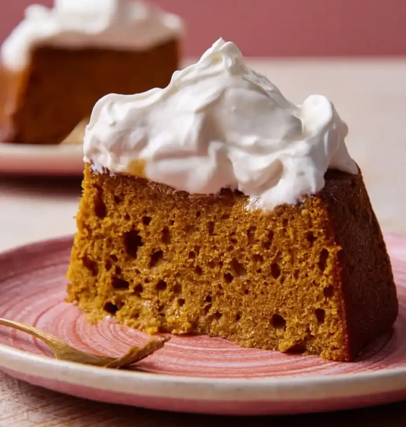 Olive Oil Pumpkin Cake Recipe Best Olive Oil For Baking Cakes Pumpkin Cake With Salted Maple Cream Healthy Olive Oil Cake ...