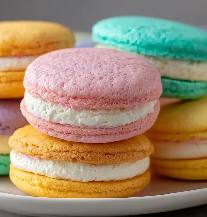 Pastel Sugar Cookie Sandwich Recipes Best Pastel Sugar Cookie Sandwiches Buy Pastel Sugar Cookie Sandwiches Online Homemad...