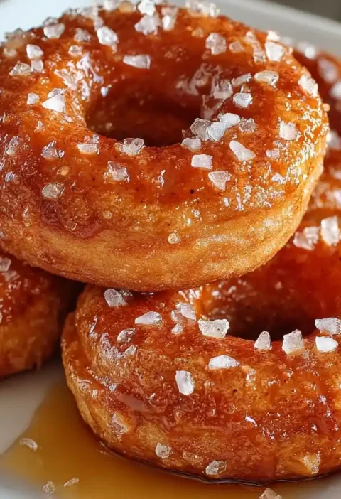 Best Protein Donuts Soft Fluffy Where To Buy Protein Donuts Soft Fluffy Protein Donuts Soft Fluffy Recipe Gluten-free Prot...