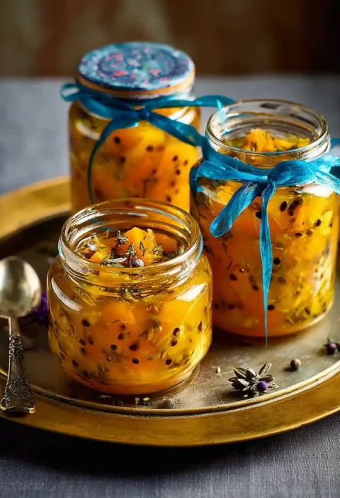 Pumpkin Pickle Christmas Hamper Seasonal Cold Meats Cheese Recipe Image