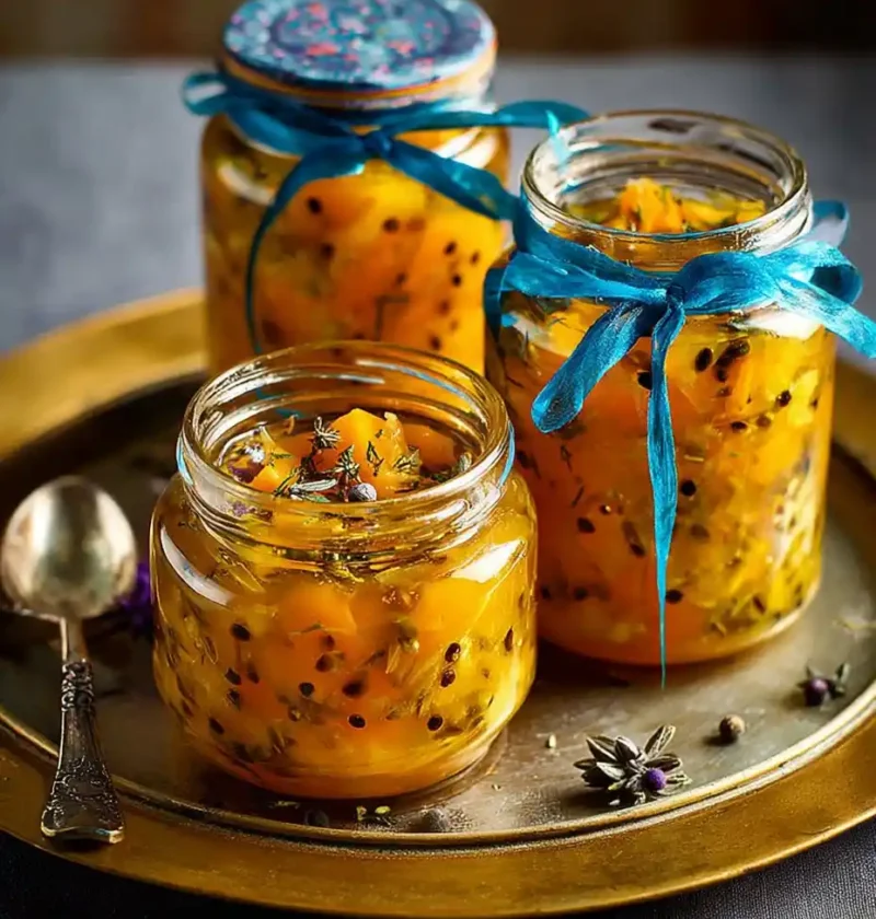 Pumpkin Pickle Christmas Hamper Seasonal Cold Meats Cheese Recipe Image