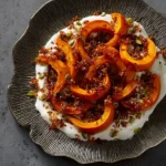 Caramel Apple Tiramisù