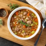 Best Butternut Squash Soup Ever