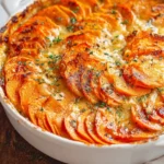 Baked Honey Sesame Chicken