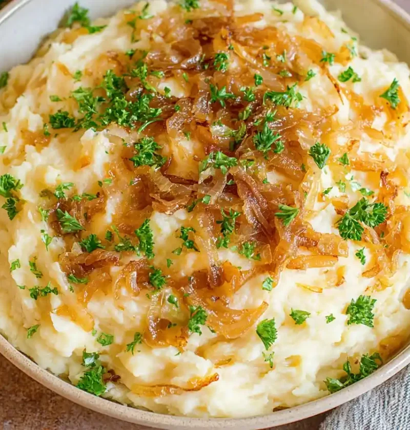 Slow Cooker Mashed Potatoes Recipe Best Slow Cooker Mashed Potatoes Creamy Crockpot Mashed Potatoes Easy Slow Cooker Mashe...
