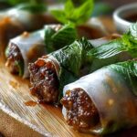 Savory Roasted Spatchcock Chicken with Garlic Delight