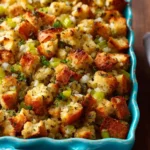 Thanksgiving Corn Pudding