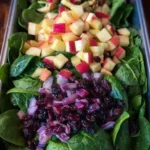 Thanksgiving Broccoli and Cheese Casserole