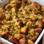 Thanksgiving Leftover Dinner Bombs: Creative Recipes for Delicious Meals