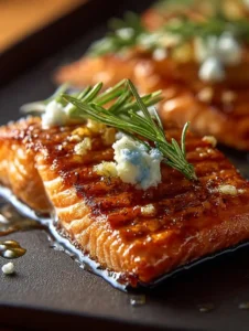 Traeger Smoked Salmon Incredible Recipe