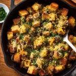 Maple Harissa Chicken With Butternut Squash