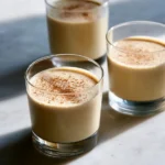 Roasted Brussels Sprouts With Garlic