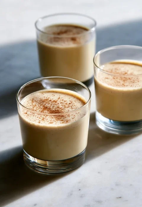 Best Coquito Recipe Traditional Homemade Coquito With Condensed Milk Where To Buy Coquito Mix Vegan Coquito Recipe Coconut...