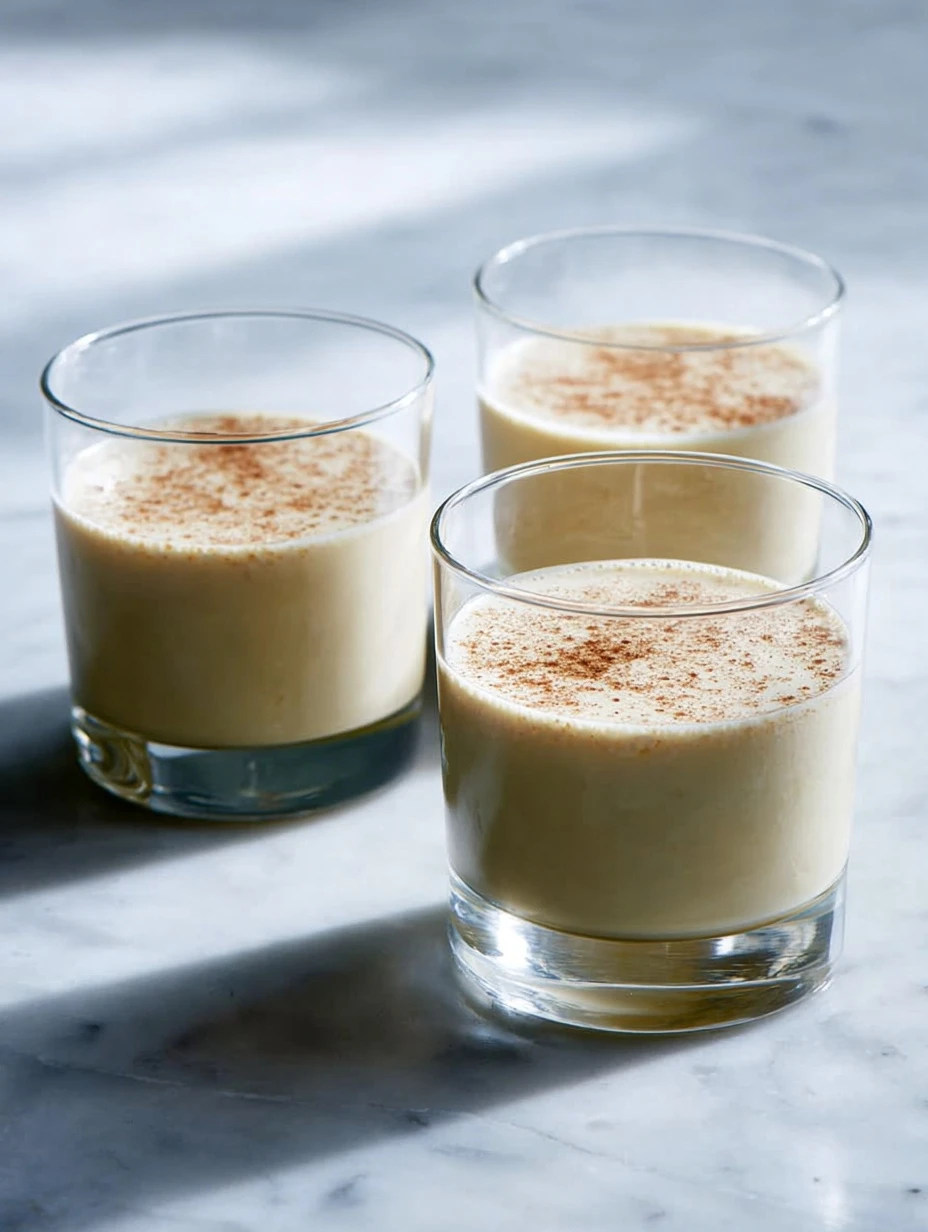 Best Coquito Recipe Traditional Homemade Coquito With Condensed Milk Where To Buy Coquito Mix Vegan Coquito Recipe Coconut...