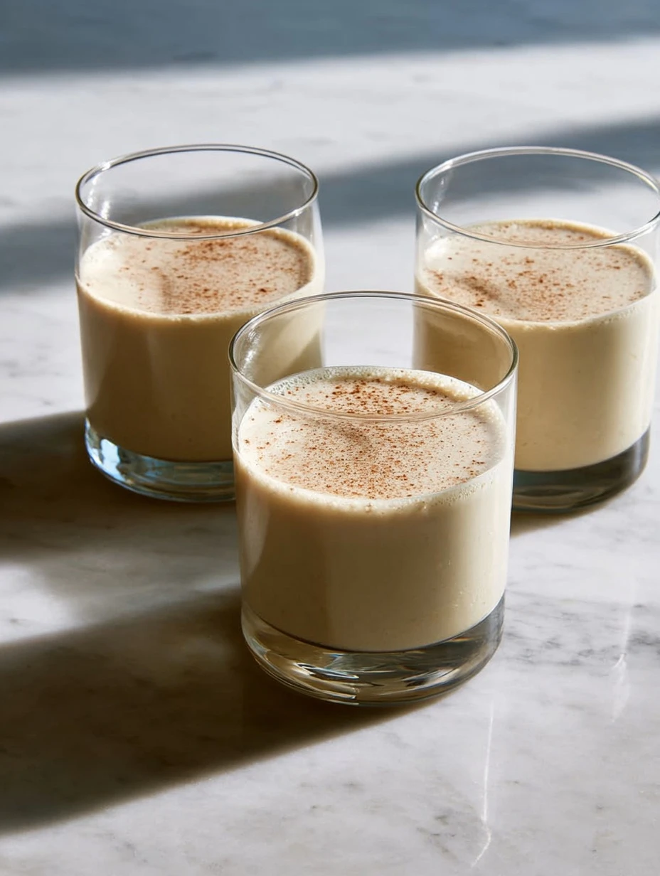 Best Coquito Recipe Traditional Homemade Coquito With Condensed Milk Where To Buy Coquito Mix Vegan Coquito Recipe Coconut...