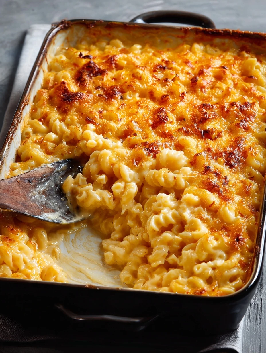 Best Southern Macaroni And Cheese Recipe Homemade Southern Mac And Cheese Tips Creamy Southern Macaroni Cheese Guide Top S...
