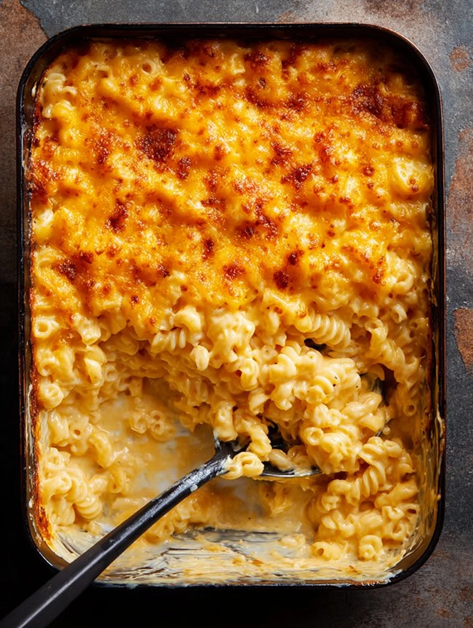 Best Southern Macaroni And Cheese Recipe Homemade Southern Mac And Cheese Tips Creamy Southern Macaroni Cheese Guide Top S...