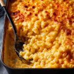 Butter Swim Biscuits