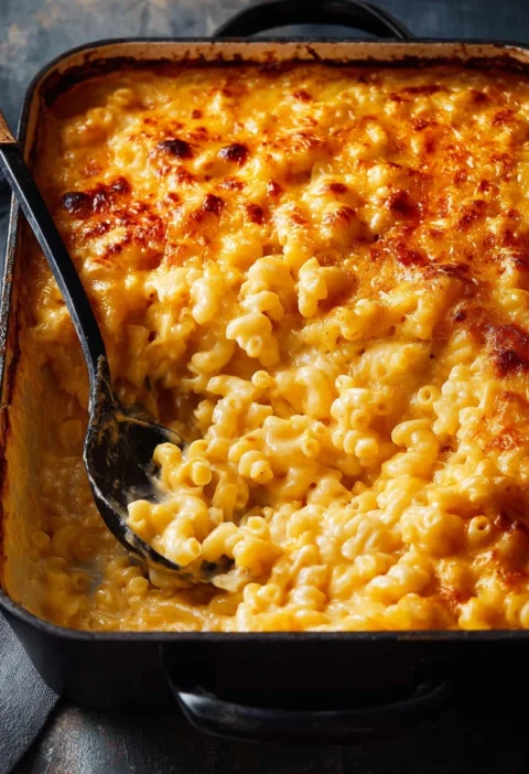 Best Southern Macaroni And Cheese Recipe Homemade Southern Mac And Cheese Tips Creamy Southern Macaroni Cheese Guide Top S...