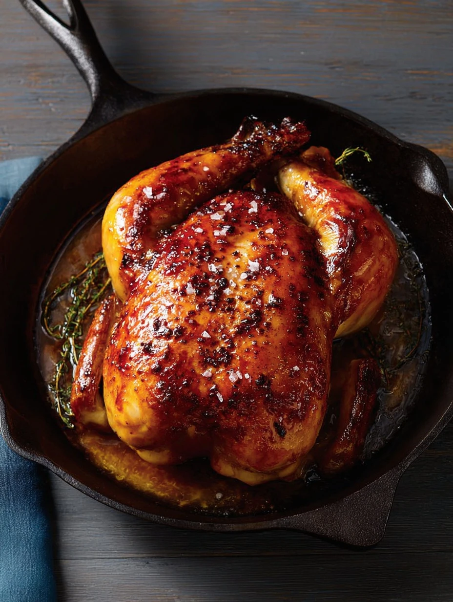 Buttermilk Brined Roast Chicken Recipe Best Buttermilk Brine For Chicken Gluten-free Buttermilk Brined Chicken Easy Butter...