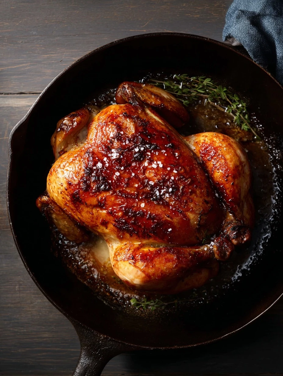 Buttermilk Brined Roast Chicken Recipe Best Buttermilk Brine For Chicken Gluten-free Buttermilk Brined Chicken Easy Butter...