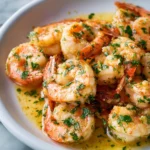 Mushroom Bourguignon