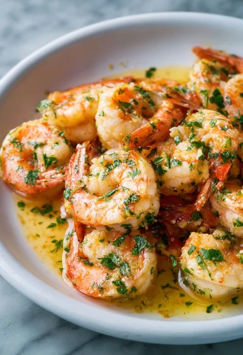 Classic Shrimp Scampi Recipe Easy Best Wine Pairing For Shrimp Scampi Gluten-free Shrimp Scampi Pasta Recipe Low-fat Class...