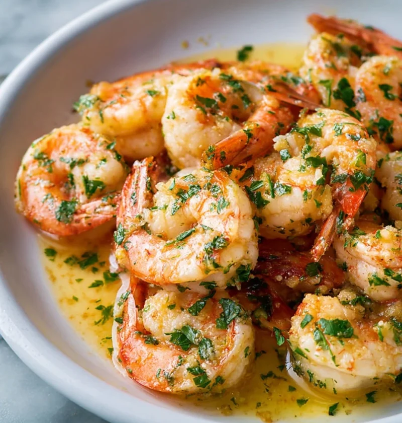 Classic Shrimp Scampi Recipe Easy Best Wine Pairing For Shrimp Scampi Gluten-free Shrimp Scampi Pasta Recipe Low-fat Class...