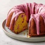 Mushroom Bourguignon