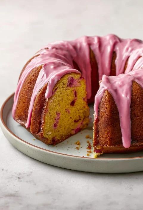 Cranberry Spice Bundt Cake Recipe Best Cranberry Spice Cake Mix Gluten-free Cranberry Bundt Cake Vegan Cranberry Spice Cak...
