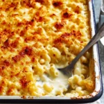 Southern Macaroni and Cheese