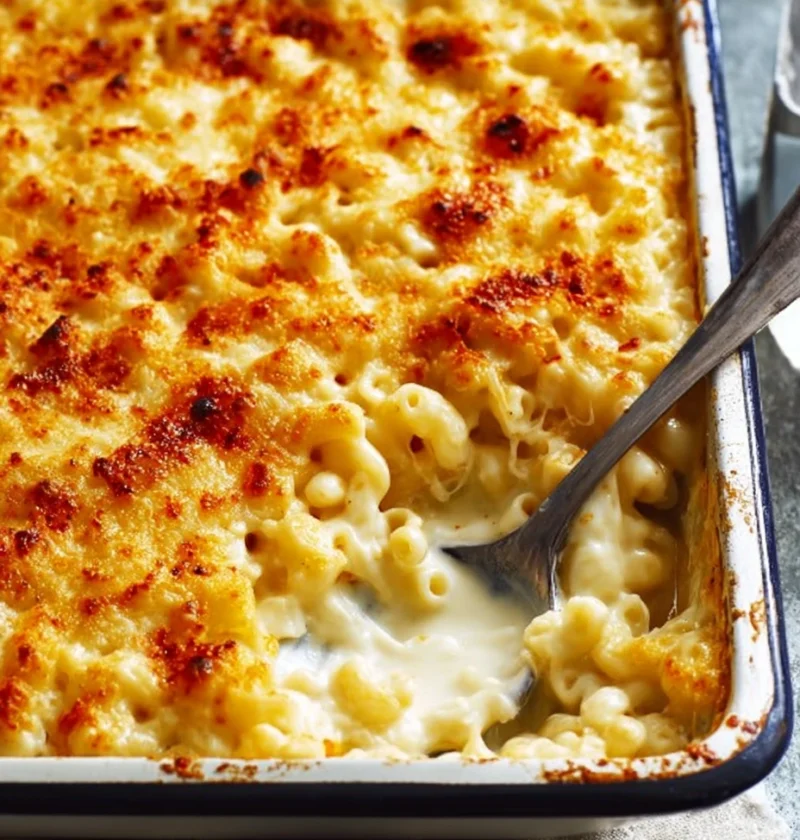 Creamy Macaroni And Cheese Recipe Best Homemade Creamy Mac And Cheese Easy Creamy Macaroni Cheese Recipe Gluten Free Cream...