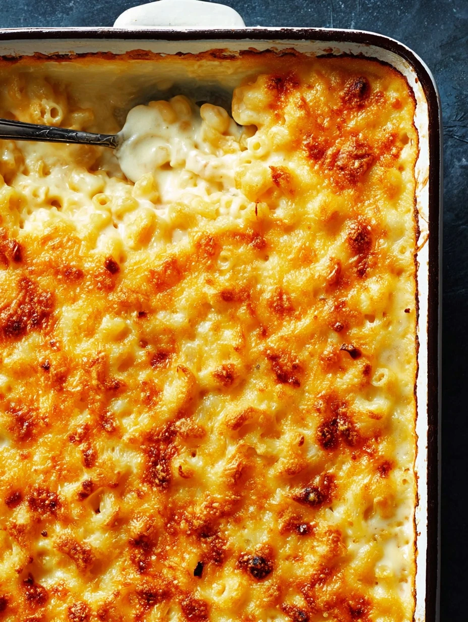 Creamy Macaroni And Cheese Recipe Best Homemade Creamy Mac And Cheese Easy Creamy Macaroni Cheese Recipe Gluten Free Cream...