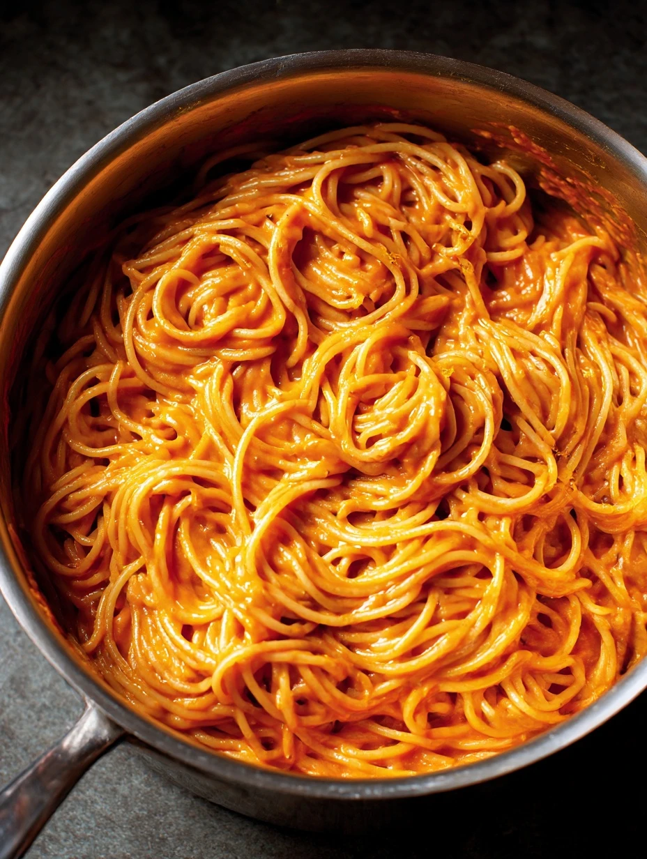 Creamy Tomato Spaghetti With Preserved Lemon Recipe Best Preserved Lemon Pasta Recipe How To Make Creamy Tomato Spaghetti ...