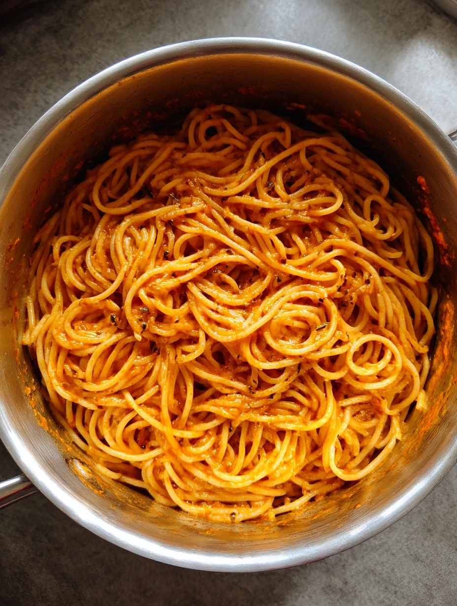 Creamy Tomato Spaghetti With Preserved Lemon Recipe Best Preserved Lemon Pasta Recipe How To Make Creamy Tomato Spaghetti ...