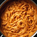 Slow Cooker Garlic Butter Chicken