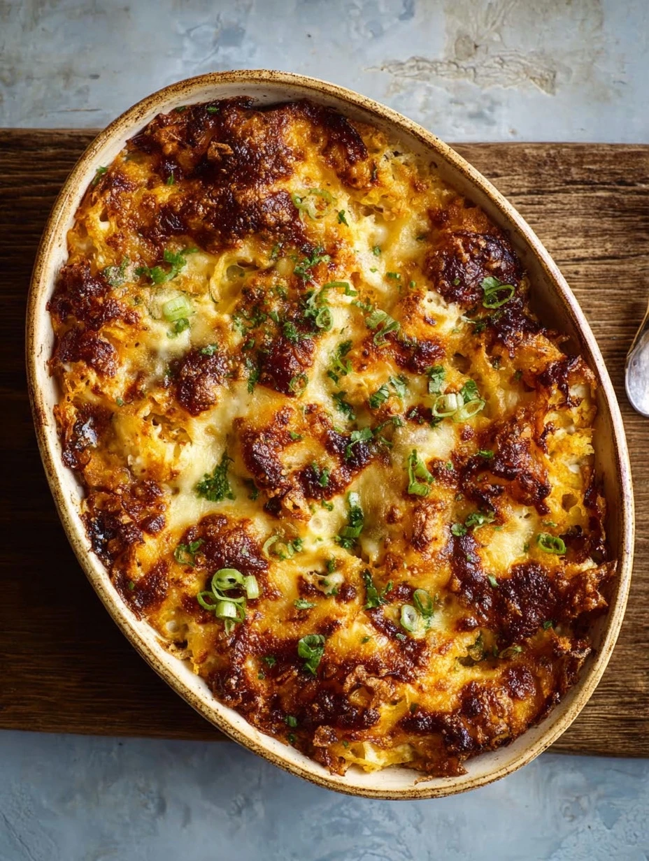 Easy Buttery Breakfast Casserole Recipe Low Carb Buttery Breakfast Casserole Gluten-free Buttery Breakfast Casserole Butte...