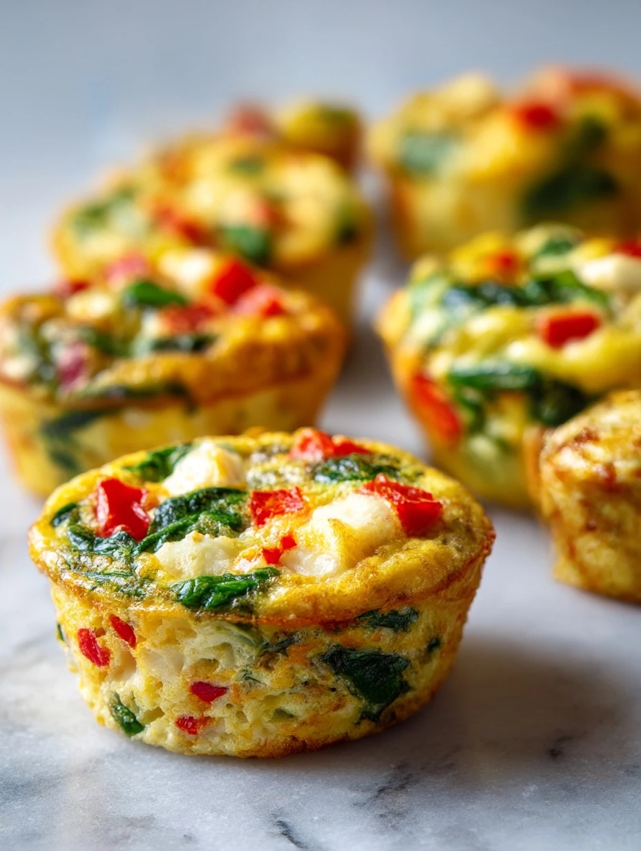 Gluten-free Egg Muffins Recipe Keto Egg Muffins With Bacon Low Carb Egg Muffin Cups Healthy Egg Muffin Cups For Breakfast ...