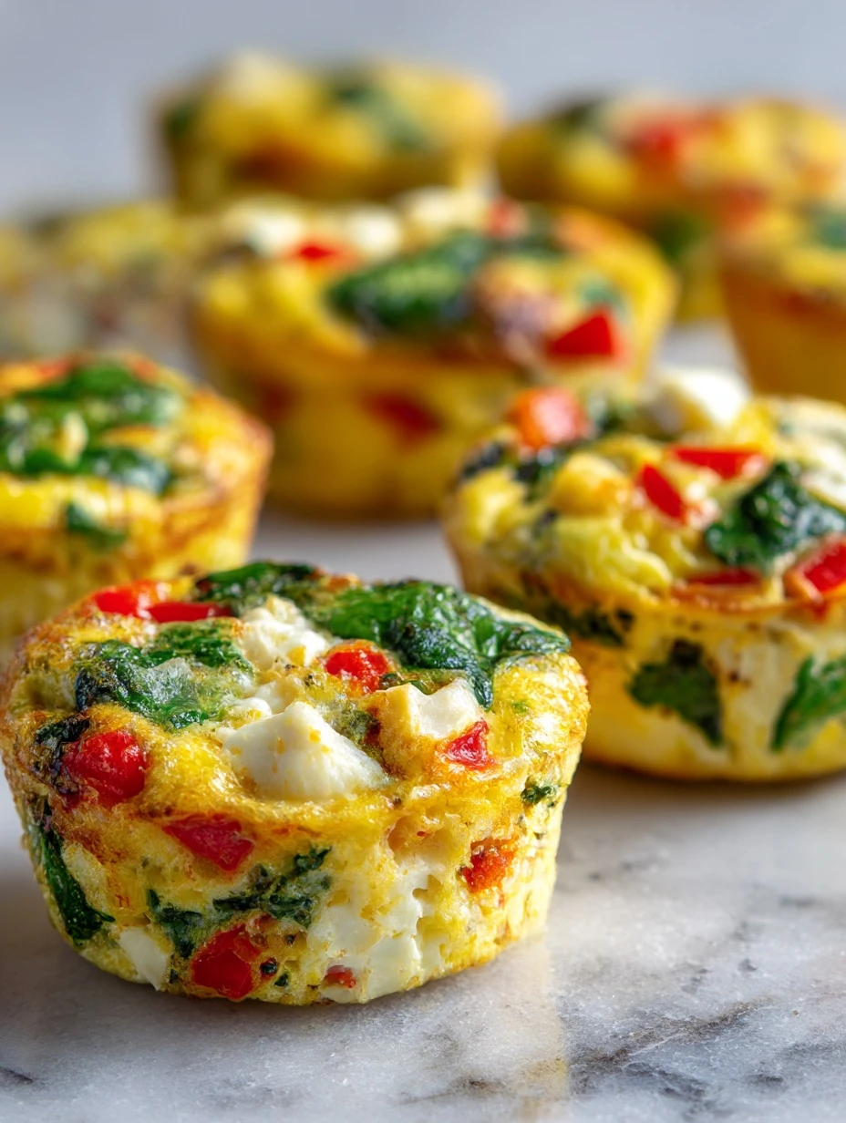 Gluten-free Egg Muffins Recipe Keto Egg Muffins With Bacon Low Carb Egg Muffin Cups Healthy Egg Muffin Cups For Breakfast ...