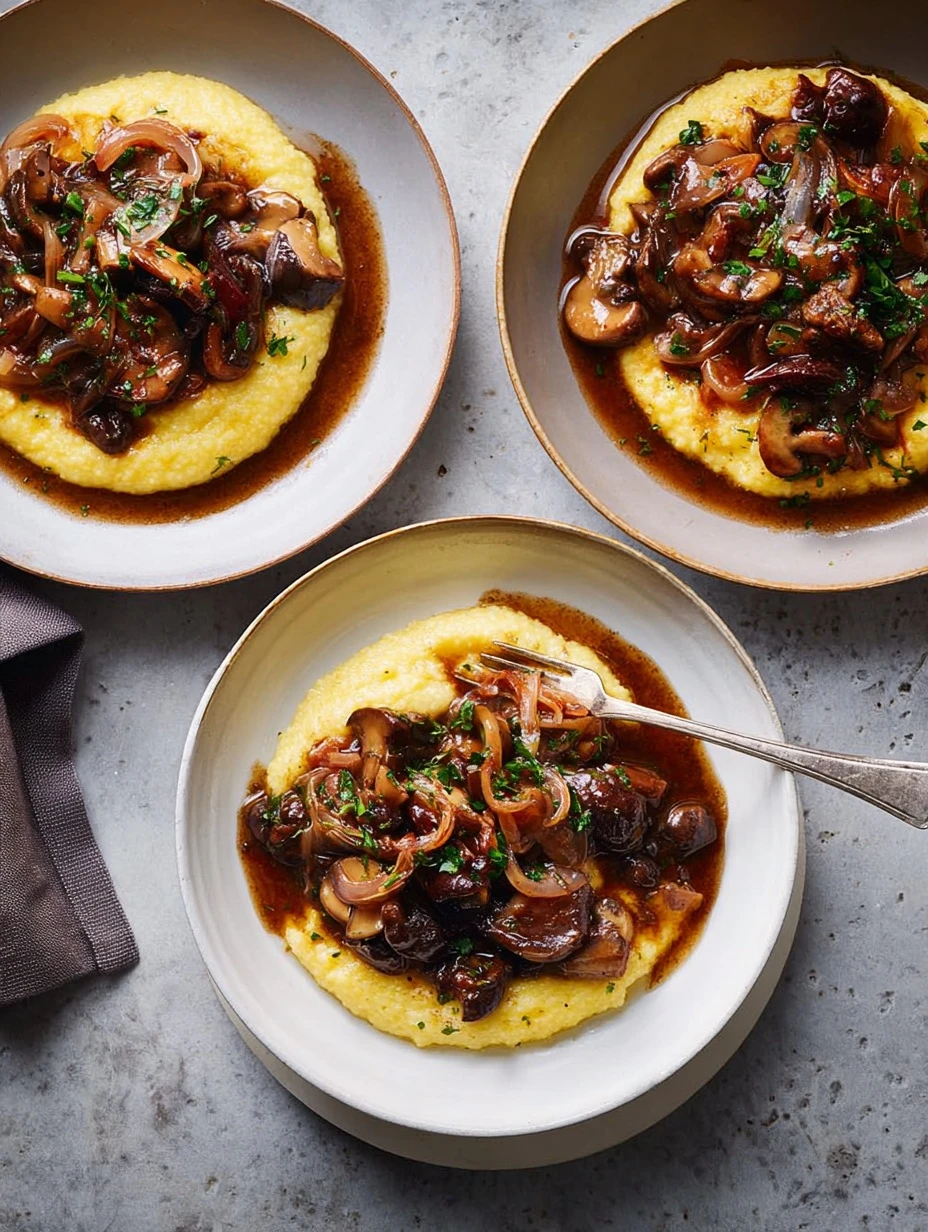 Mushroom Bourguignon Recipe Vegan Easy Mushroom Bourguignon Slow Cooker Best Wine For Mushroom Bourguignon Gluten-free Mus...