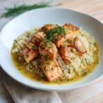 Marry Me Salmon Recipe