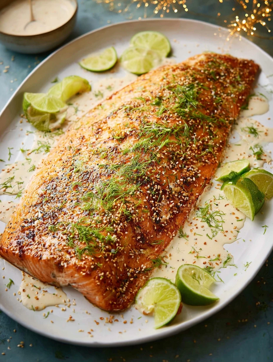 Roasted Salmon With Miso Cream Recipe Best Miso Cream Sauce For Salmon How To Make Miso Cream For Salmon Gluten-free Roast...
