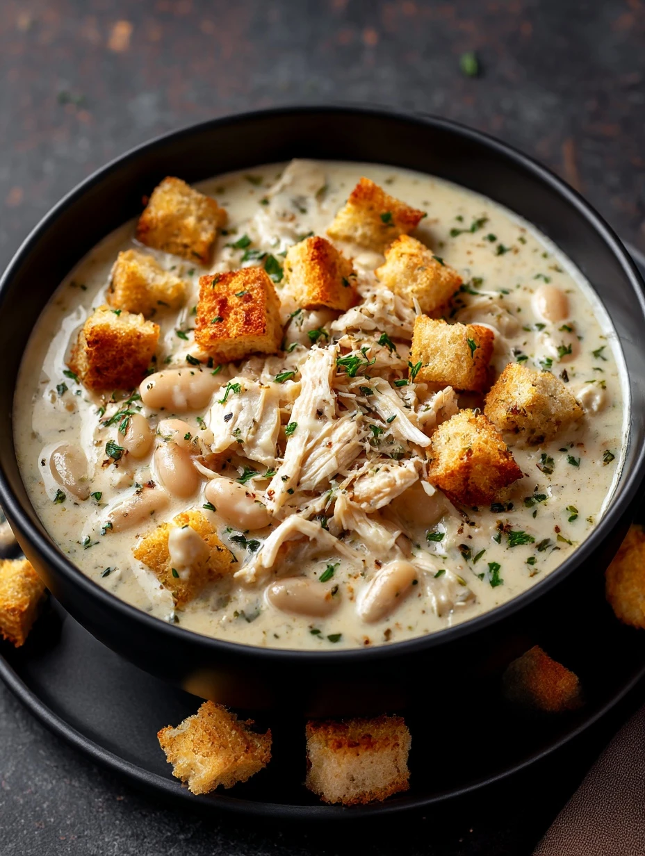 Slow Cooker Garlic Butter Chicken Recipe Best Garlic Butter Chicken Slow Cooker Easy Slow Cooker Garlic Butter Chicken Hea...