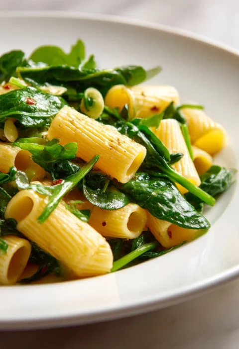 Spring Garden Pasta Salad Recipe Best Spring Garden Pasta Salad Vegan Spring Garden Pasta Salad Spring Vegetable Pasta Sal...