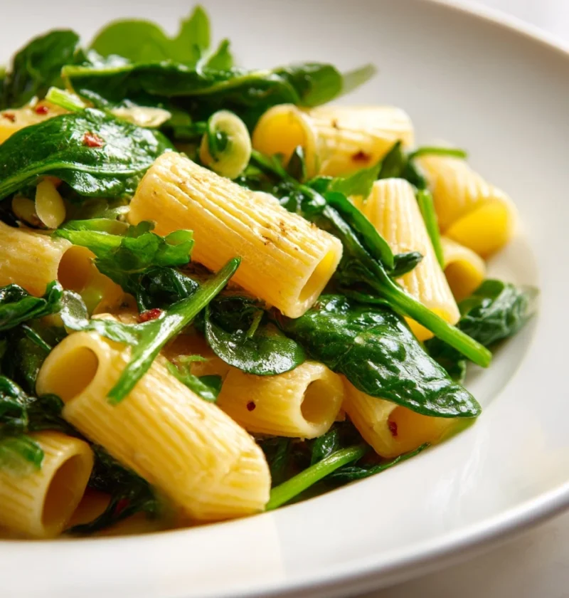 Spring Garden Pasta Salad Recipe Best Spring Garden Pasta Salad Vegan Spring Garden Pasta Salad Spring Vegetable Pasta Sal...