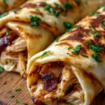 Bang Bang Shrimp Bites